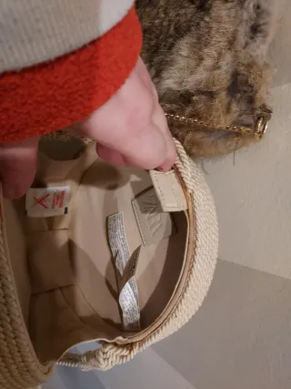 Lote 5 borse Zara, Sfera nuove