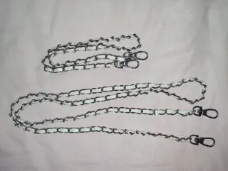 Bolso Clutch Blanco Estampado Serpiente