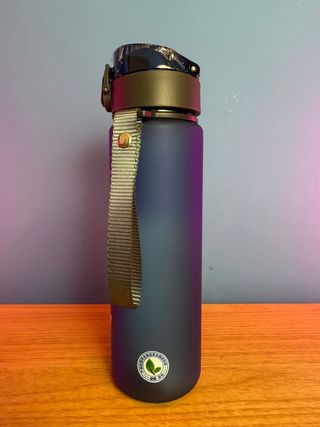 Borraccia Pokemon Go Pikachu