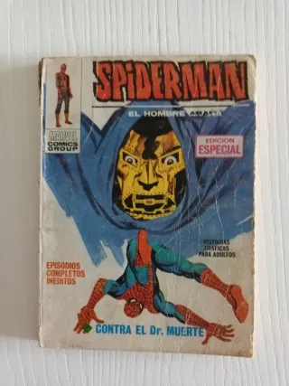 COMICS ANTIGUOS