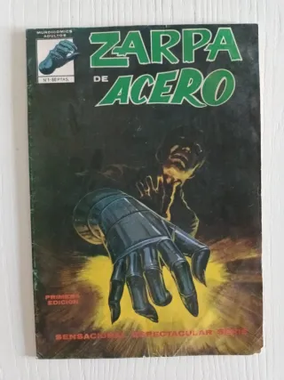 COMICS ANTIGUOS