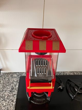 Palomitera/Máquina de  Palomitas Vintage