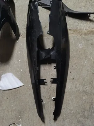 Carenados Yamaha YZF 125 R (varios)