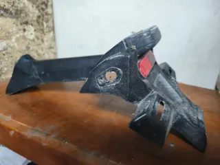 Carenados Yamaha YZF 125 R (varios)