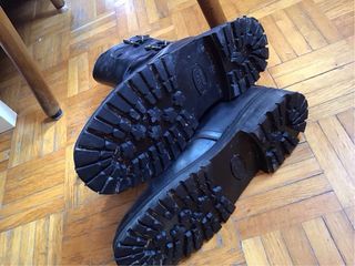 Anfibi Militari CRI Neri