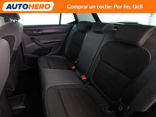 Skoda Fabia 1.0 MPI Ambition