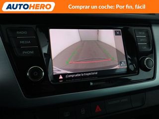 Skoda Fabia 1.0 MPI Ambition