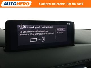 Mazda CX-5 2.0 SKYACTIV-G Mild-Hybrid Homura 2WD