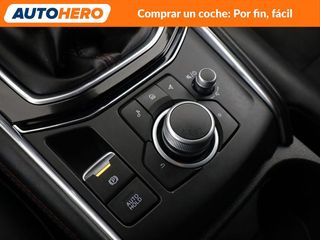 Mazda CX-5 2.0 SKYACTIV-G Mild-Hybrid Homura 2WD