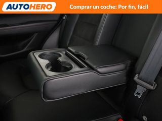 Mazda CX-5 2.0 SKYACTIV-G Mild-Hybrid Homura 2WD