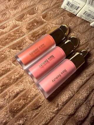 Coloretes rare beauty