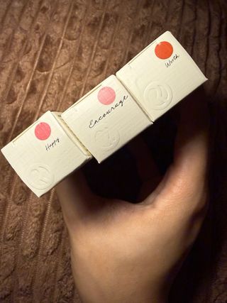 Coloretes rare beauty