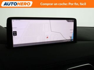 Mazda CX-5 2.0 SKYACTIV-G Mild-Hybrid Homura 2WD