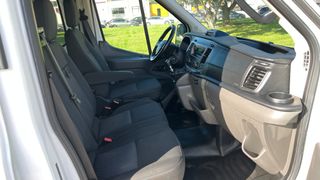 Ford Transit 2.0TDCI 9 PLAZAS