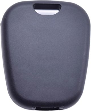 Carcasa para llave con mando a distancia sin hoja