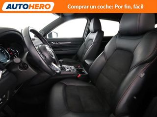 Mazda CX-5 2.0 SKYACTIV-G Mild-Hybrid Homura 2WD