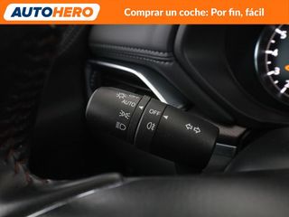 Mazda CX-5 2.0 SKYACTIV-G Mild-Hybrid Homura 2WD