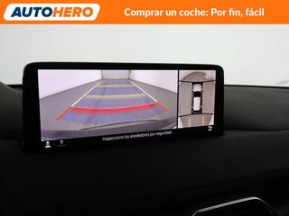 Mazda CX-5 2.0 SKYACTIV-G Mild-Hybrid Homura 2WD