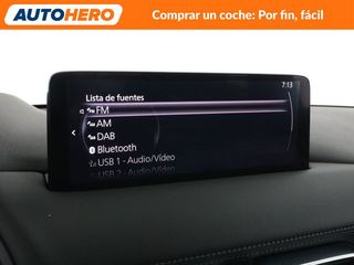 Mazda CX-5 2.0 SKYACTIV-G Mild-Hybrid Homura 2WD