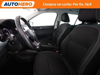 Skoda Fabia 1.0 MPI Ambition