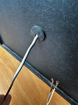 Altavoces AIWA SX-Z873 Negros