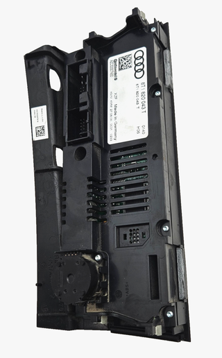 Mando Climatizador AUDI A4 8T1820043T 8T1 820 043 T A2C53307430 GARANTIA