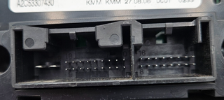 Mando Climatizador AUDI A4 8T1820043T 8T1 820 043 T A2C53307430 GARANTIA