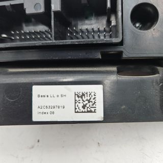 Mando Climatizador AUDI A4 8T1820043T 8T1 820 043 T A2C53307430 GARANTIA