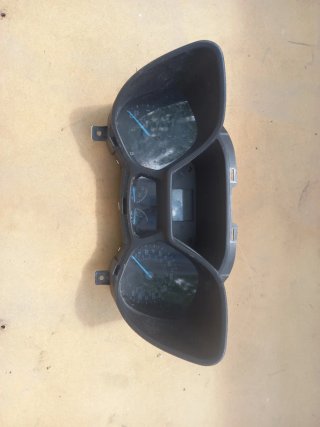 Despiece Ford Transit/Tourneo Connect 1.6 TDCI