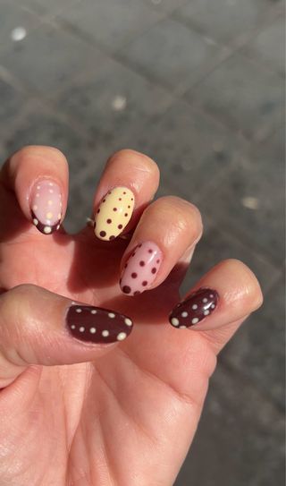 Uñas Benicalap Valencia 682211847