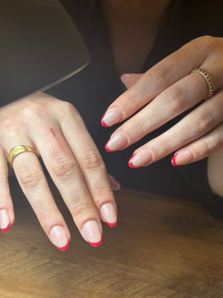 Uñas Benicalap Valencia 682211847