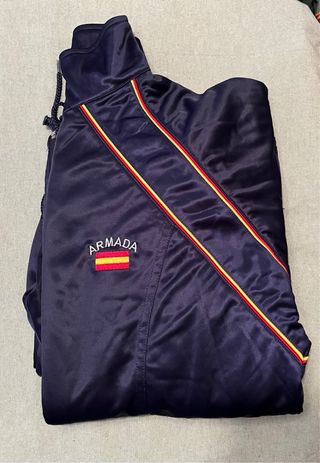 Chándal Deporte Armada Española