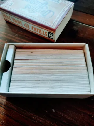 Juego de cartas - Devilish Dilemmas