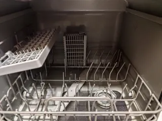 Lavavajillas Karlxtom Portátil 45cm