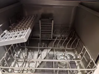 Lavavajillas Karlxtom Portátil 45cm