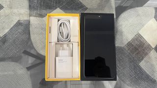 Telefono Xiaomi Poco F3 128GB Bianco