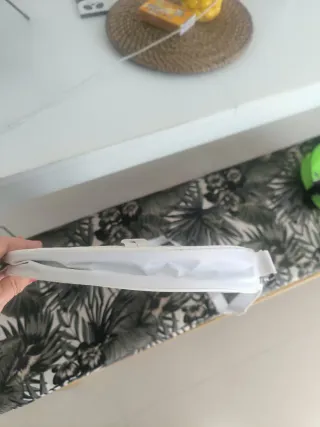 Funda pala pádel Black Crown