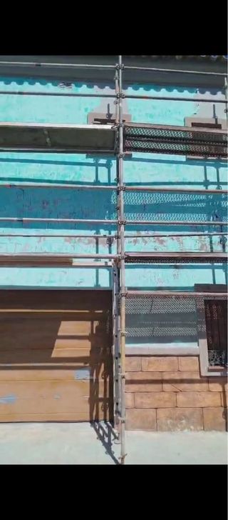 Pinturas y Mantenimiento Profesional DiFran