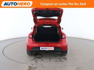 Renault Clio 1.5 dCi Energy Dynamique