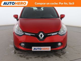 Renault Clio 1.5 dCi Energy Dynamique