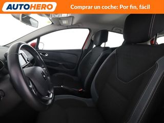 Renault Clio 1.5 dCi Energy Dynamique