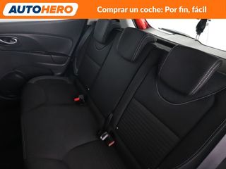 Renault Clio 1.5 dCi Energy Dynamique