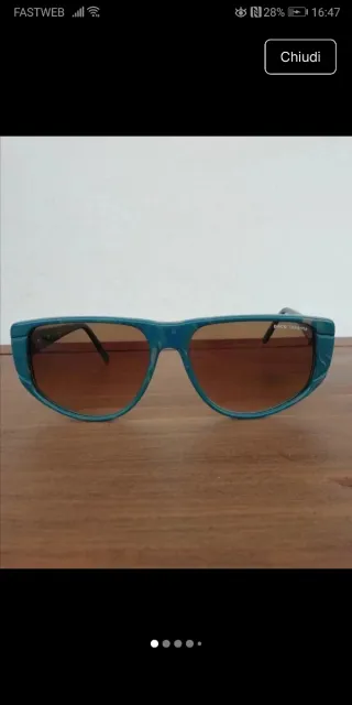 Occhiali da sole Paco Rabanne Paris