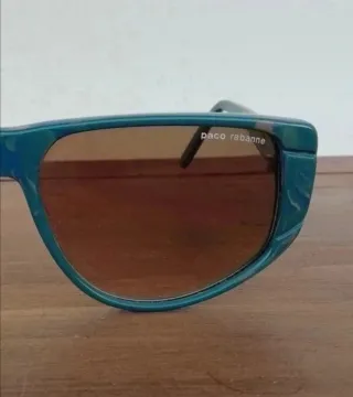 Occhiali da sole Paco Rabanne Paris