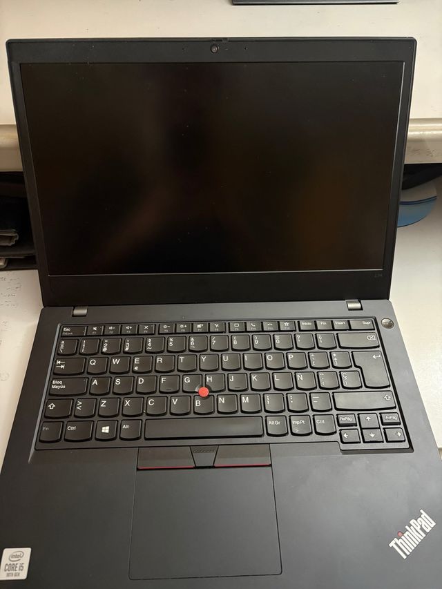 Lenovo ThinkPad L14 i5 10th Gen