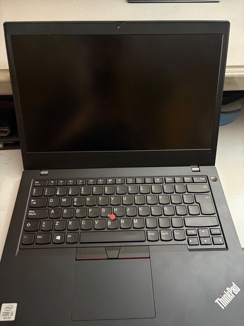 Lenovo ThinkPad L14 i5 10th Gen