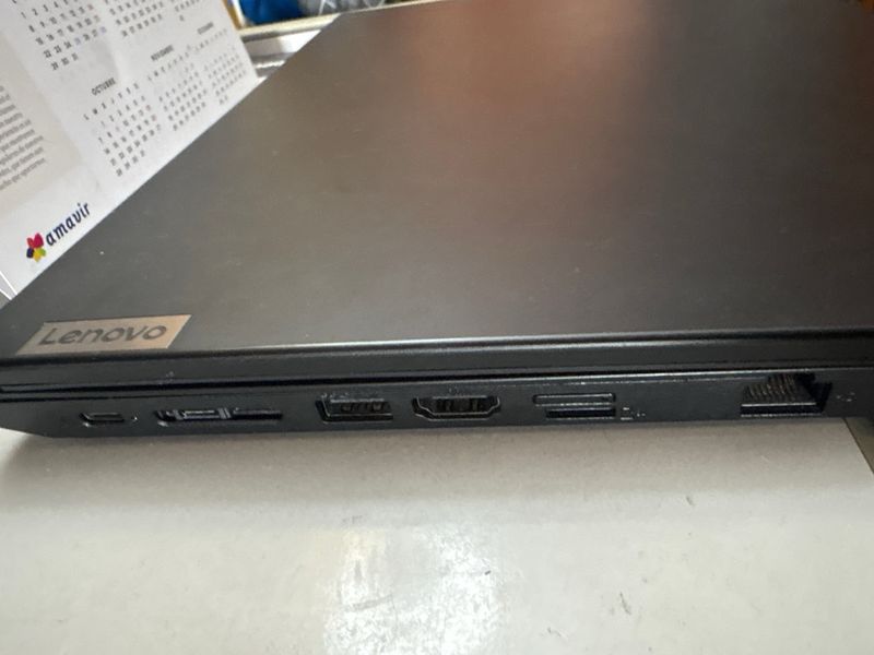 Lenovo ThinkPad L14 i5 10th Gen afbeelding 4