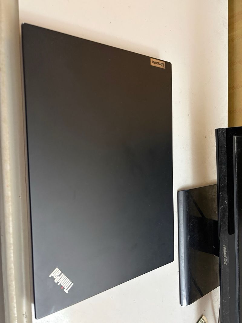 Lenovo ThinkPad L14 i5 10th Gen afbeelding 3