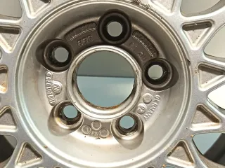 Llanta Volkswagen Golf MK3 VR6