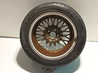 Llanta Volkswagen Golf MK3 VR6